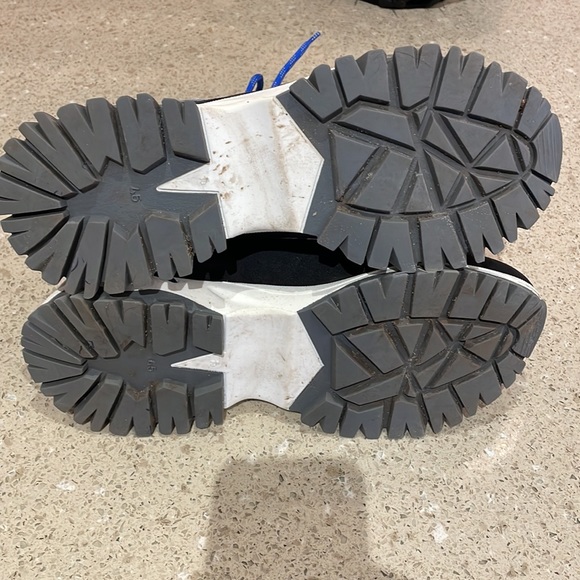 Intensi Mens Size 11 Shoes - Picture 8 of 10